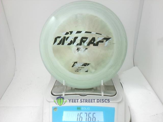 ESP Comet - Discraft 167.66g