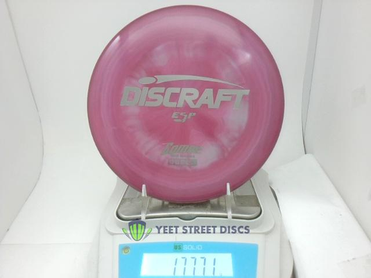 ESP Comet - Discraft 177.71g