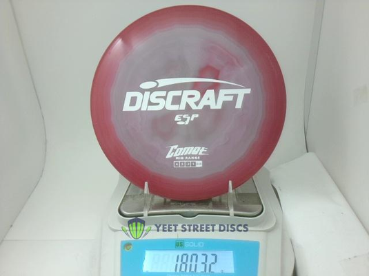 ESP Comet - Discraft 180.32g