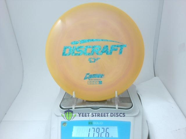 ESP Comet - Discraft 179.26g