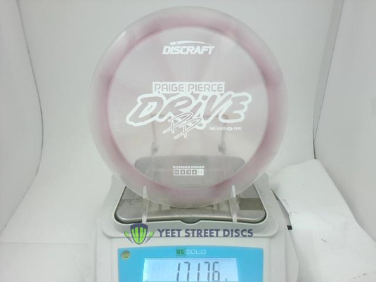 Paige Pierce 2025 Tour Series Z Tour Swirl Drive - Discraft 171.76g