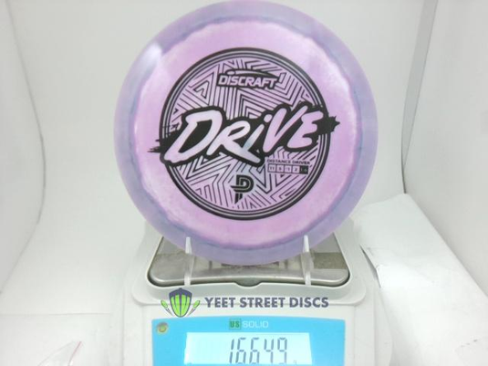 Paige Pierce Tour ESP Swirl Drive - Discraft 166.49g