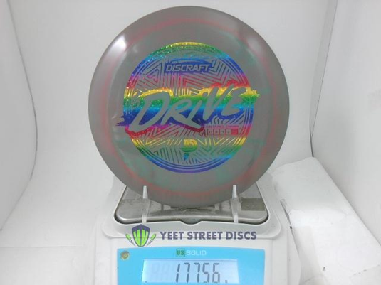 Paige Pierce  Tour ESP Swirl Drive - Discraft 177.56g