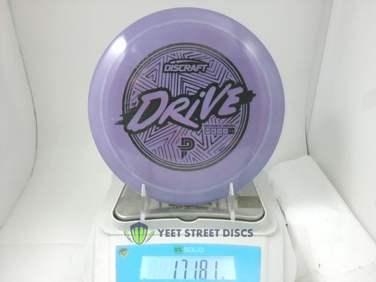 Paige Pierce  Tour ESP Swirl Drive - Discraft 171.81g