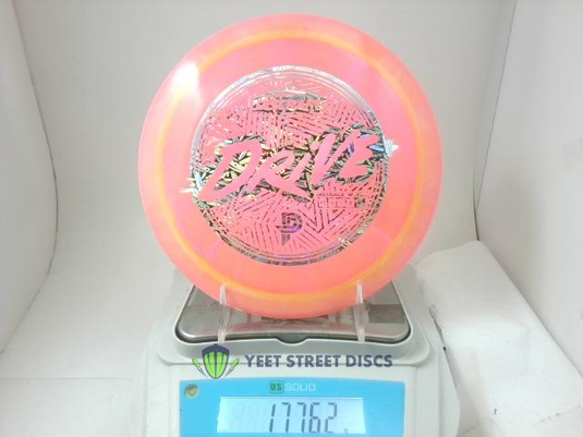 Paige Pierce Tour ESP Swirl Drive - Discraft 177.62g