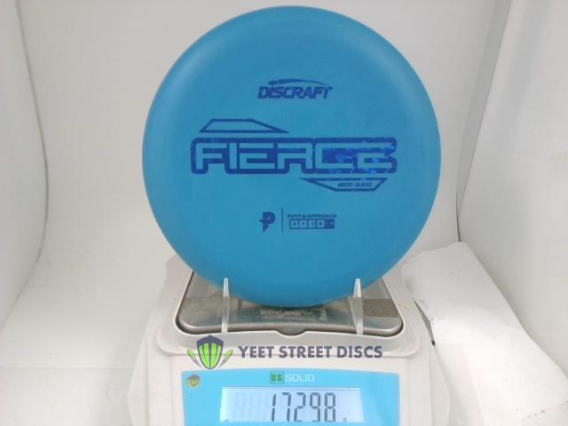 Paige Pierce Putter Line Hard Fierce - Discraft 172.98g