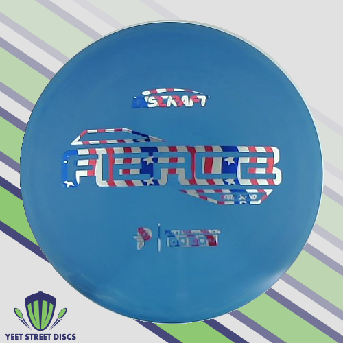 Putter Line Hard Fierce - Discraft 172.92g