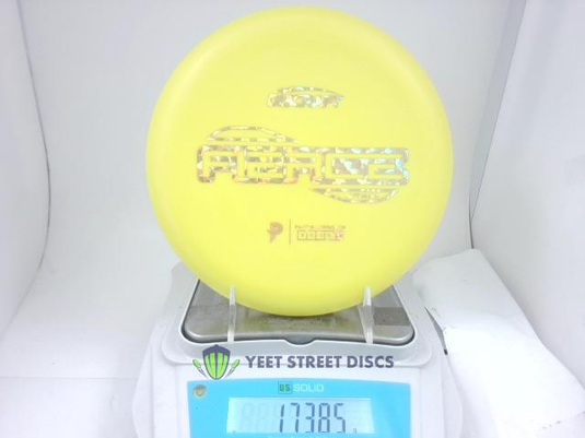 Paige Pierce Putter Line Soft Fierce - Discraft 173.85g