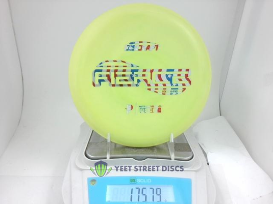 Paige Pierce Putter Line Soft Fierce - Discraft 175.79g