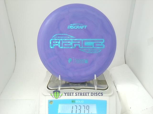 Paige Pierce Putter Line Soft Fierce - Discraft 173.79g