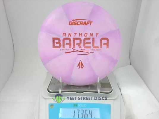 Anthony Barela CT Swirl Focus - Discraft 173.64g