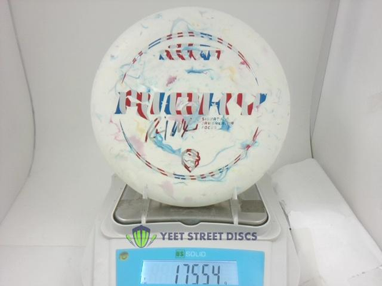 Ricky Wysocki Signature  Jawbreaker Focus - Discraft 175.54g