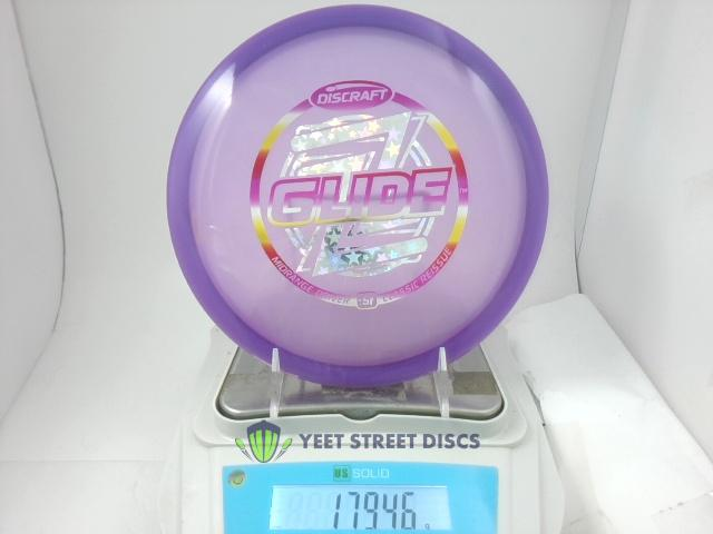Classic Reissue Z Line Glide - Discraft 179.46g