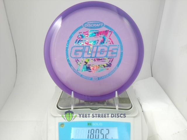 Classic Reissue Z Line Glide - Discraft 180.52g