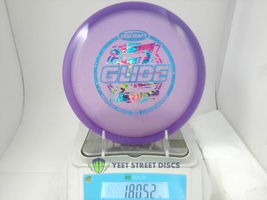 Classic Reissue Z Line Glide - Discraft 180.52g