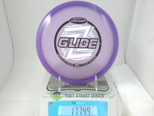 Classic Reissue Z Line Glide - Discraft 177.49g