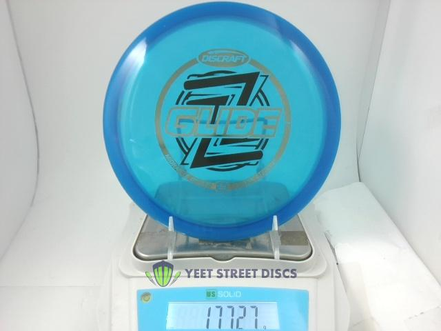 Classic Reissue Z Line Glide - Discraft 177.27g