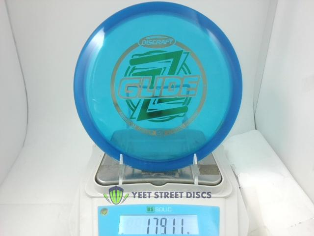 Classic Reissue Z Line Glide - Discraft 179.11g