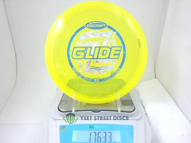 Classic Reissue Z Line Glide - Discraft 176.33g