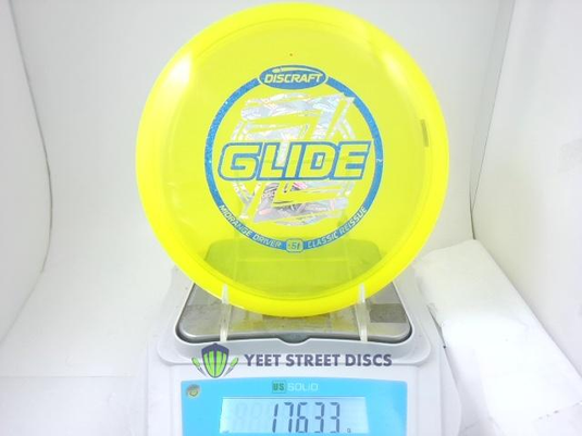 Classic Reissue Z Line Glide - Discraft 176.33g