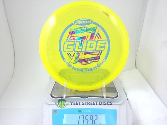 Classic Reissue Z Line Glide - Discraft 175.92g