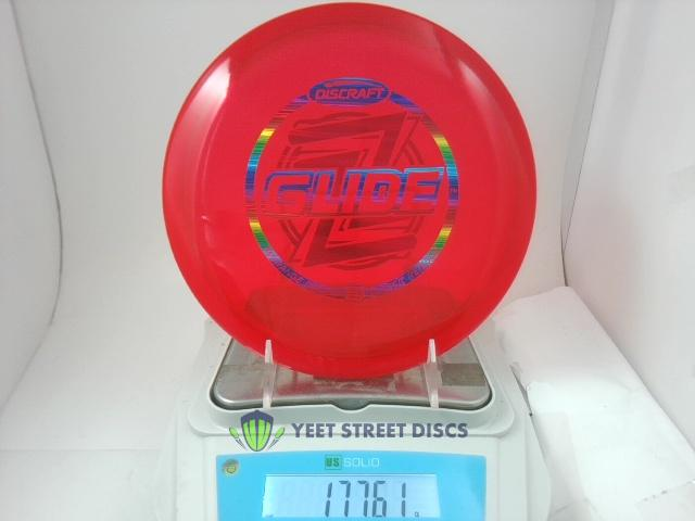 Classic Reissue Z Line Glide - Discraft 177.61g