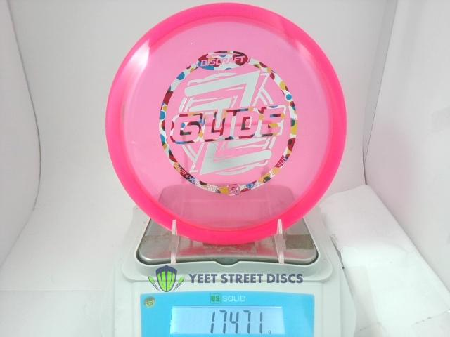Classic Reissue Z Line Glide - Discraft 174.71g