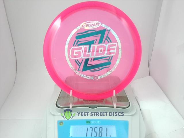 Classic Reissue Z Line Glide - Discraft 175.81g