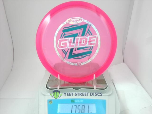 Classic Reissue Z Line Glide - Discraft 175.81g
