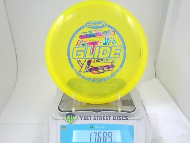 Classic Reissue Z Line Glide - Discraft 176.89g