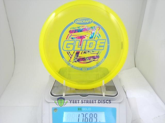 Classic Reissue Z Line Glide - Discraft 176.89g
