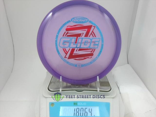 Classic Reissue Z Line Glide - Discraft 180.64g