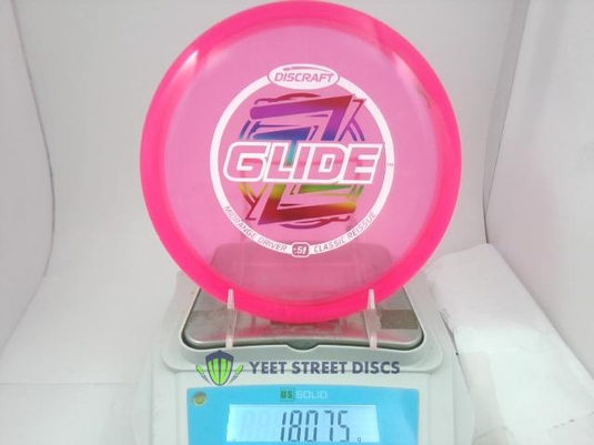 Classic Reissue Z Line Glide - Discraft 180.75g