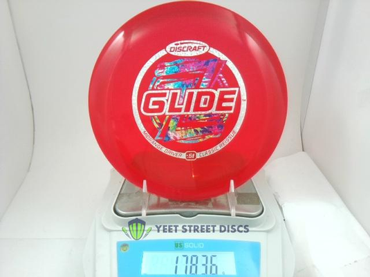 Classic Reissue Z Line Glide - Discraft 178.36g