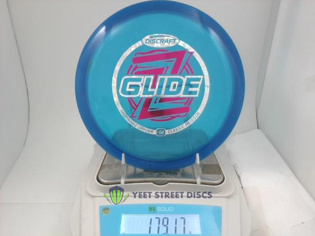 Classic Reissue Z Line Glide - Discraft 179.17g