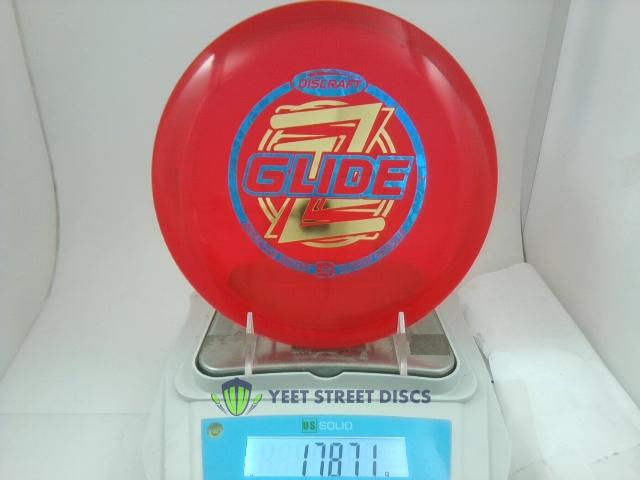 Classic Reissue Z Line Glide - Discraft 178.71g