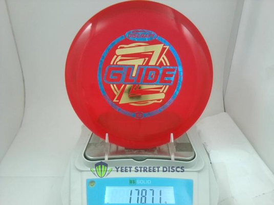 Classic Reissue Z Line Glide - Discraft 178.71g