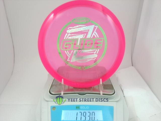 Classic Reissue Z Line Glide - Discraft 179.3g