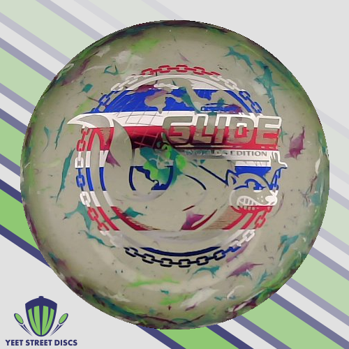 2026 Worlds Edition Jawbreaker Z FLX Glide - Discraft 175.50g