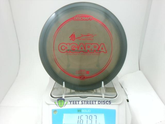 Z Line Cigarra - Discraft 167.97g