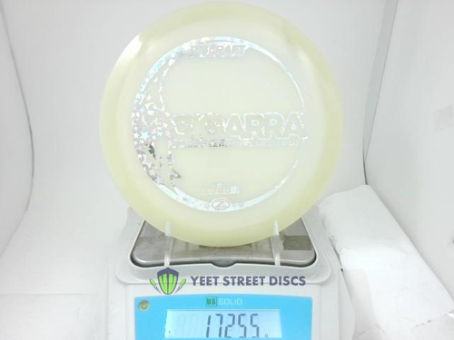 Mega-Glo Cigarra - Discraft 172.55g