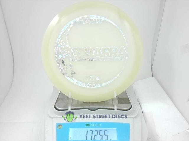 Mega-Glo Cigarra - Discraft 172.55g