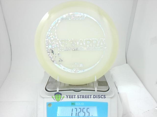 Mega-Glo Cigarra - Discraft 172.55g