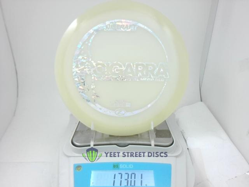 Mega-Glo Cigarra - Discraft 173.01g