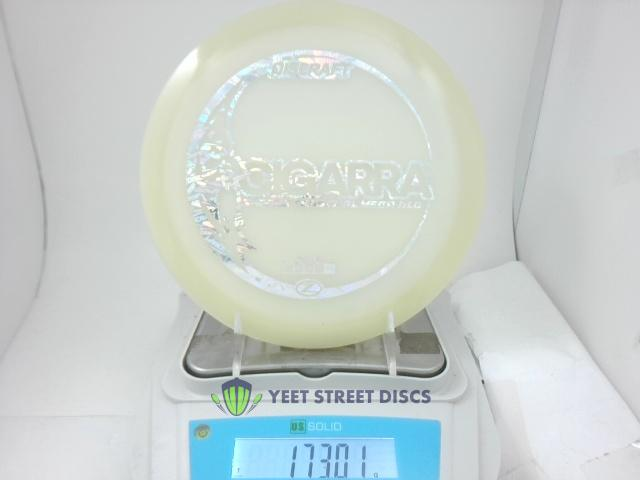 Mega-Glo Cigarra - Discraft 173.01g