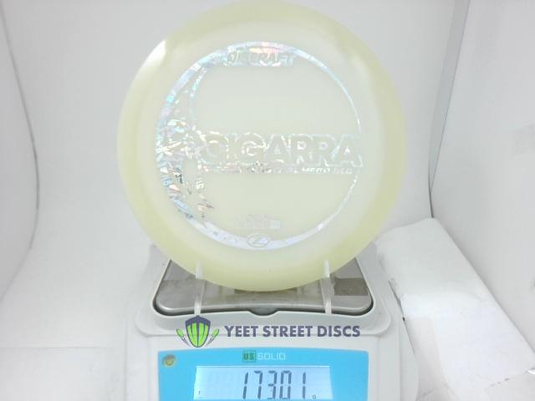 Mega-Glo Cigarra - Discraft 173.01g