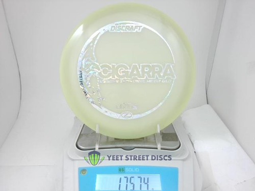 Mega-Glo Cigarra - Discraft 175.74g