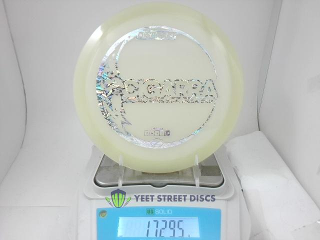 Mega-Glo Cigarra - Discraft 172.95g