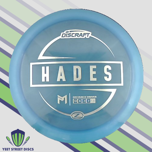 Z Line Hades - Discraft 175.09g