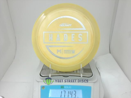 Paul McBeth ESP Hades - Discraft 171.43g